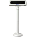 Glancetron Kunden-Display 8034 USB, W.