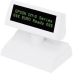 Epson Kunden-Display Dm-D110, USB, Weiss