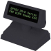 Epson Kunden-Display Dm-D110, USB, Schw.