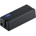 Glancetron Kartenleser 1290, USB, Schw.