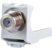 Btr Koax-Modul F-Buchse