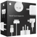 Apple iPhone World Travel Adapter Kit