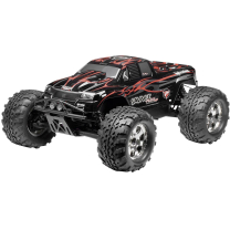 HPI Racing 1:8 Elektro Savage Flux 4WD RtR 2,4Ghz