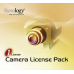 Synology Camera License Pack 1x