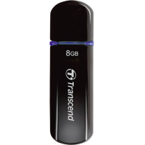 Transcend USB-Stick 8GB Jetflash 600