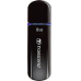 Transcend USB-Stick 8GB Jetflash 600