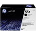 HP Toner Ce255a Schwarz HP Toner Ce255a Schwarz