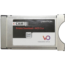 Viaccess Ci-Modul