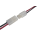 Tamiya-Kabel Stecker/Buchse 2,5mm²