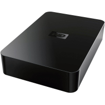 WD ELEMENTS 2TB WDBAAU0020HBK