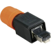 RJ45-Steckverbinder IP67