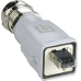 RJ45-Steckverbinder IP67