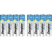 Batterie Energizer Hightech Mignon 4+4 Gratis