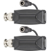 BNC Poe Adapter Set