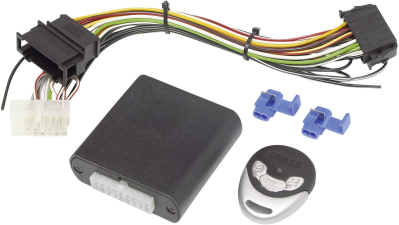 Waeco Funk-Fernbedienung MT-200 Opel Astra F, Corsa B, Tigra, Vectra bis 08/96, Omega A Waeco Funk-Fernbedienung MT-200 Opel Astra F, Corsa B, Tigra, Vectra bis 08/96, Omega A