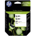 HP Tinte Sd399ae (56+56+57) Schw.+farbe