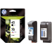 HP Tinte Sa308ae (45+78) Schwarz+farbe