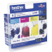 Brother Multipack Lc-980