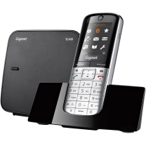 Dect-Telefon Gigaset Sl400