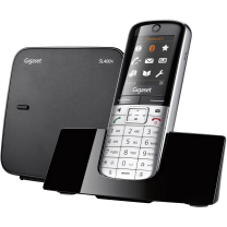Dect-Telefon Gigaset Sl400 A