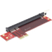 Pci-Express Adapter 1x Auf 16x
