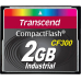 Transcend Cf Karte Extreme 2GB 300x