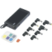 Notebook-Netzteil Voltcraft AD-65S
