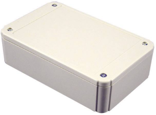 Flansch-Gehäuse Ip54 Rl6465-F 150x100x90 Flansch-Gehäuse Ip54 Rl6465-F 150x100x90