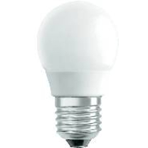 Osram Energiesparlampe Duluxstar Mini Bullet, 5w/825, E27