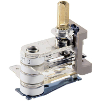 IC Inter Control Temperaturregler 141331.011d01 30-120&deg;c