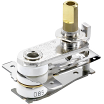 IC Inter Control Temperaturregler 141141.281d01 0-110&deg;c