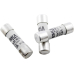 Feinsicherung 10,3x38 Flink 10A 500V
