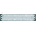 Lumilux Duo El-F/R 2x58w