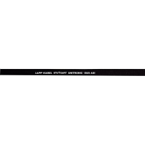 LappKabel Bus-Leitung 2x1,5mm&sup2; Sw Unitronic Bus Asi (G)