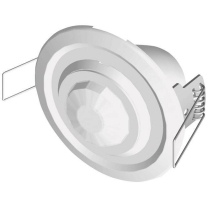 Grothe Deckeneinbau Pr&auml;senz-Schalter 360&deg;