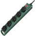 Steckdosenleiste 5-fach IP44