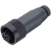 Kabeldose 7-polig 692-99-0218-00-07