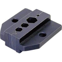 Neutrik Crimp-Einsatz f&uuml;r Hx-R-Bnc Die-R-Bnc-Z