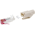 RJ45-Stecker Tm21 Hirose Gelb