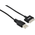 iPhone/iPod USB-Sync-Kabel