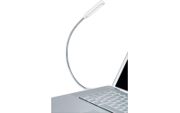 USB-Led-Lampe mit 8 Leds