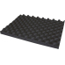 Eierschaumstoff 440x315x30mm