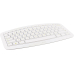 Microsoft Arc Keyboard Weiss