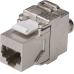 Digitus Cat 6A Keystone Netzwerkbuchse