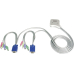 Digitus (Dc-Oc12a) Kvm Switch Kabel 1,2m