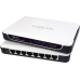 Logilink 8-Port Gigabit Desktop Switch