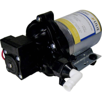 Druckpumpe Shurflo Trailking Highflo 24 V 10,6l/M