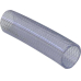 Pvc-Gewebeschlauch 9mm