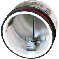 Wallair Absperrvorrichtung Bse K 90-18017, Dn100