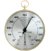 Thermometer/Hygrometer Analog